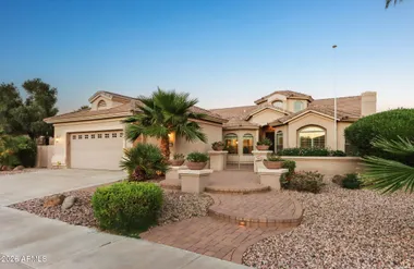2723 N 159TH DR, GOODYEAR, AZ, 85395, Goodyear, AZ 85395