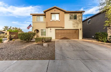 2699 N DAISY DR, FLORENCE, AZ, 85132, Florence, AZ 85132