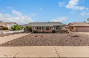 10506 W SIERRA DAWN DR, SUN CITY, AZ, 85..., Sun City, AZ 85351