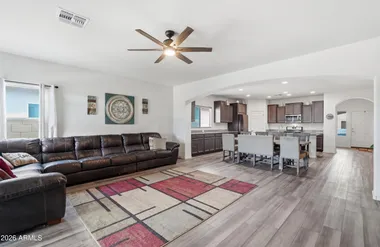 6385 W PLEASANT OAK CT, FLORENCE, AZ, 85..., Florence, AZ 85132