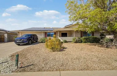 10708 W CAMELOT CIR, SUN CITY, AZ, 85351, Sun City, AZ 85351