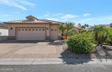 2623 N 162ND AVE, GOODYEAR, AZ, 85395, Goodyear, AZ 85395