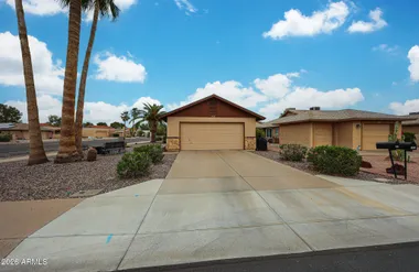 1596 LEISURE WORLD -- --, MESA, AZ, 8520..., Mesa, AZ 85206