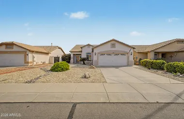 10533 W POTTER DR, PEORIA, AZ, 85382, Peoria, AZ 85382