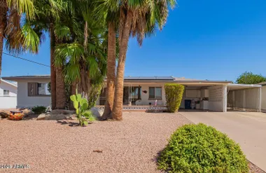 427 N 55TH PL, MESA, AZ, 85205, Mesa, AZ 85205