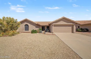9850 W MENADOTA DR, PEORIA, AZ, 85382, Peoria, AZ 85382