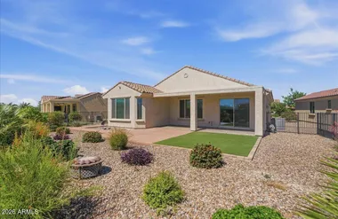 5587 W CINDER BROOK WAY, FLORENCE, AZ, 8..., Florence, AZ 85132