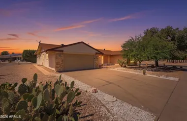 9633 W CAMPANA DR, SUN CITY, AZ, 85351, Sun City, AZ 85351