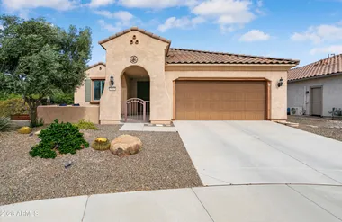 20445 N 275TH DR, BUCKEYE, AZ, 85396, Buckeye, AZ 85396