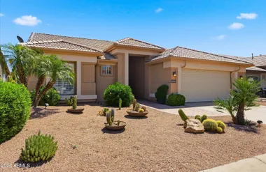 3895 N 150TH LN, GOODYEAR, AZ, 85395, Goodyear, AZ 85395