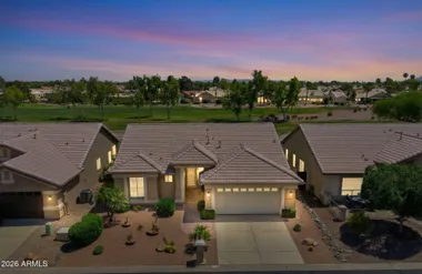 3895 N 150TH LN, GOODYEAR, AZ, 85395, Goodyear, AZ 85395
