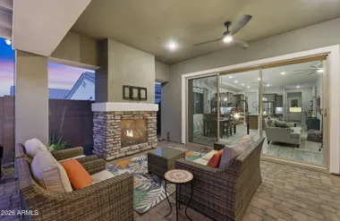 20676 W LUKE AVE, BUCKEYE, AZ, 85396, Buckeye, AZ 85396