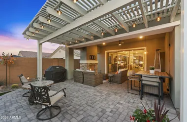 20676 W LUKE AVE, BUCKEYE, AZ, 85396, Buckeye, AZ 85396