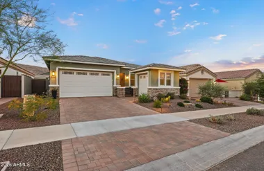20676 W LUKE AVE, BUCKEYE, AZ, 85396, Buckeye, AZ 85396