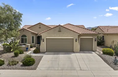 20127 N 269TH DR, BUCKEYE, AZ, 85396, Buckeye, AZ 85396
