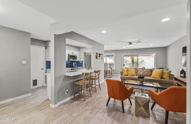 7714 E CHAPARRAL RD, SCOTTSDALE, AZ, 852..., Scottsdale, AZ 85250