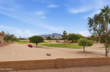 6863 S SANTA RITA WAY, CHANDLER, AZ, 852..., Chandler, AZ 85249
