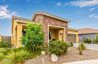 4729 N 204TH AVE, BUCKEYE, AZ, 85396, Buckeye, AZ 85396