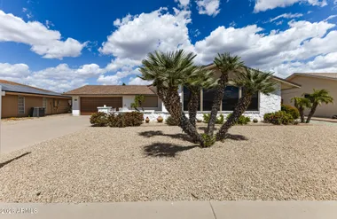 9434 W RAINTREE DR, SUN CITY, AZ, 85351, Sun City, AZ 85351