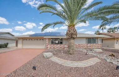 12634 W PAINTBRUSH DR, SUN CITY WEST, AZ..., Sun City West, AZ 85375
