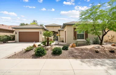 26449 W ESCUDA DR, BUCKEYE, AZ, 85396, Buckeye, AZ 85396