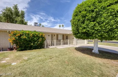 10435 W CAMELOT CIR, SUN CITY, AZ, 85351, Sun City, AZ 85351
