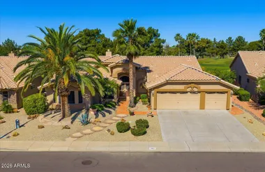 19100 N 85TH LN, PEORIA, AZ, 85382, Peoria, AZ 85382