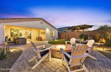 20668 W LUKE AVE, BUCKEYE, AZ, 85396, Buckeye, AZ 85396