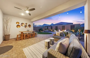 20668 W LUKE AVE, BUCKEYE, AZ, 85396, Buckeye, AZ 85396