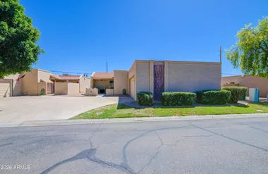 440 LEISURE WORLD -- --, MESA, AZ, 85206, Mesa, AZ 85206
