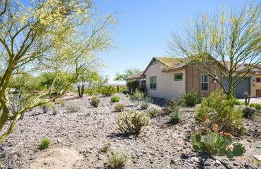 3965 GOLDMINE CANYON WAY, WICKENBURG, AZ..., Wickenburg, AZ 85390