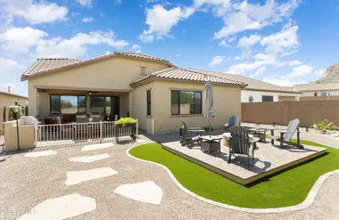20630 W PALO VERDE DR, BUCKEYE, AZ, 8539..., Buckeye, AZ 85396