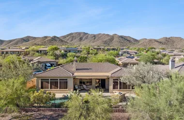 41908 N BACK CREEK CT, ANTHEM, AZ, 85086, Anthem, AZ 85086