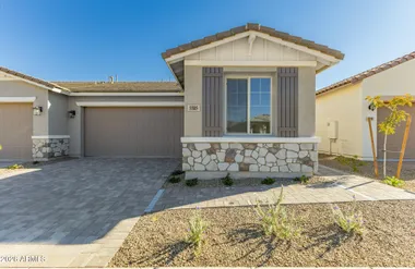 5585 N 205TH LN, BUCKEYE, AZ, 85396, Buckeye, AZ 85396