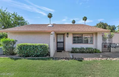 212 LEISURE WORLD -- --, MESA, AZ, 85206, Mesa, AZ 85206