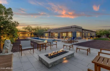 17421 E DESERT VISTA TRL, RIO VERDE, AZ,..., Rio Verde, AZ 85263