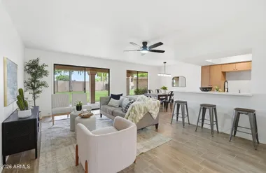 9453 W MCRAE WAY, PEORIA, AZ, 85382, Peoria, AZ 85382