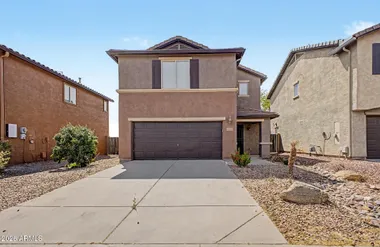 2542 N PALO VERDE DR, FLORENCE, AZ, 8513..., Florence, AZ 85132