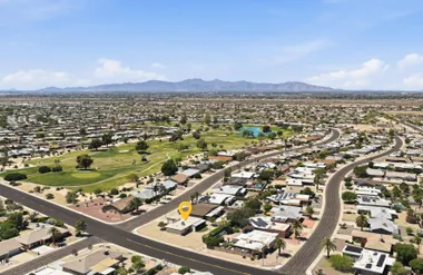 10702 W WILLOWBROOK DR, SUN CITY, AZ, 85..., Sun City, AZ 85373
