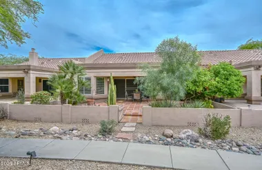 19524 N 83RD LN, PEORIA, AZ, 85382, Peoria, AZ 85382