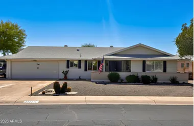 10211 W DEANNE DR, SUN CITY, AZ, 85351, Sun City, AZ 85351