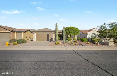 4171 N HIDDEN CANYON DR, FLORENCE, AZ, 8..., Florence, AZ 85132