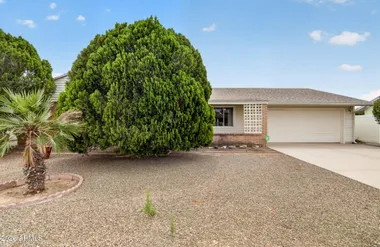 10317 W ANDOVER AVE, SUN CITY, AZ, 85351, Sun City, AZ 85351