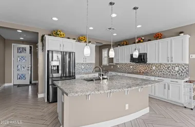 3355 RISING SUN RDG, WICKENBURG, AZ, 853..., Wickenburg, AZ 85390