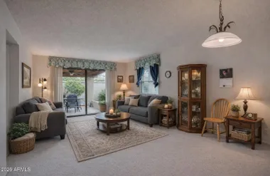 537 S PALO VERDE WAY, MESA, AZ, 85208, Mesa, AZ 85208