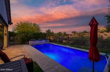 4221 SAWBUCK WAY, WICKENBURG, AZ, 85390, Wickenburg, AZ 85390