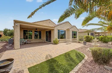 4362 N MONTICELLO DR, FLORENCE, AZ, 8513..., Florence, AZ 85132