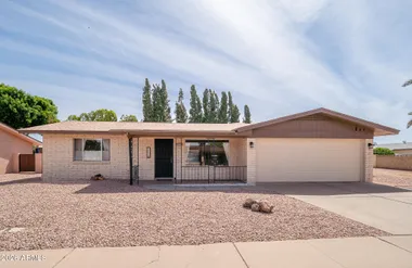 763 S ROSEMONT -- --, MESA, AZ, 85206, Mesa, AZ 85206