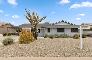 10026 W RIVIERA DR, SUN CITY, AZ, 85351, Sun City, AZ 85351