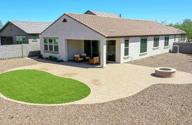 20644 W MARIPOSA ST, BUCKEYE, AZ, 85396, Buckeye, AZ 85396